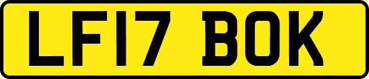 LF17BOK