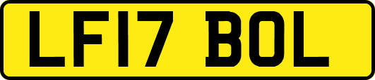 LF17BOL