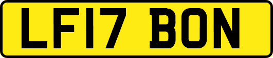 LF17BON