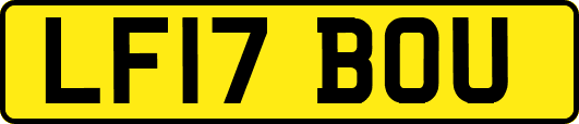 LF17BOU