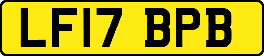 LF17BPB