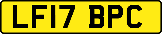 LF17BPC