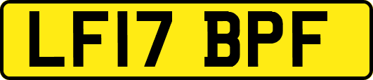LF17BPF