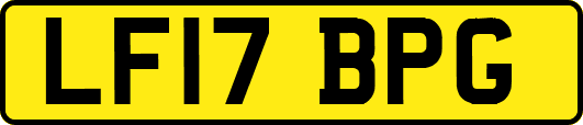 LF17BPG