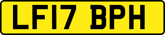 LF17BPH