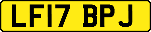 LF17BPJ