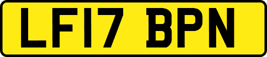 LF17BPN