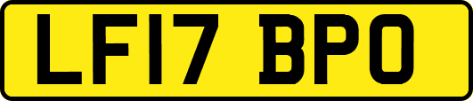 LF17BPO