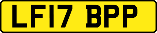 LF17BPP
