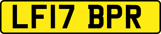 LF17BPR