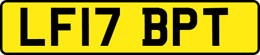 LF17BPT