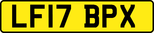 LF17BPX