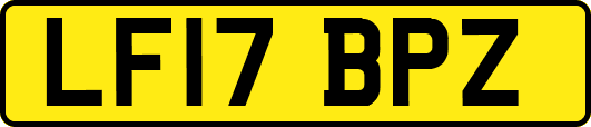 LF17BPZ