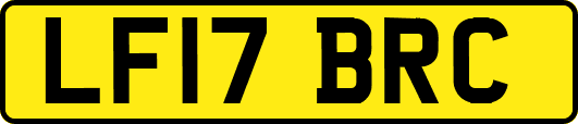 LF17BRC