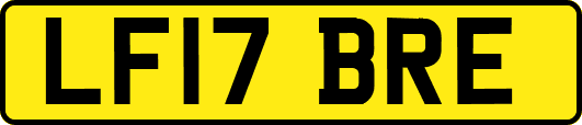 LF17BRE