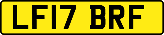 LF17BRF