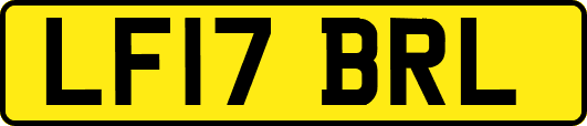 LF17BRL