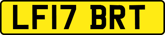 LF17BRT