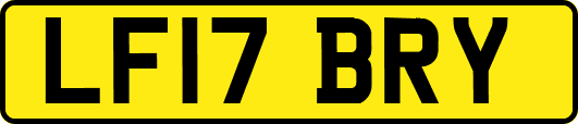 LF17BRY