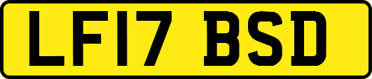 LF17BSD