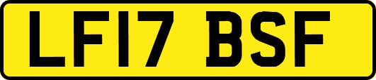 LF17BSF