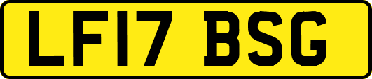 LF17BSG