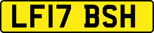 LF17BSH