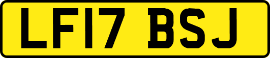 LF17BSJ