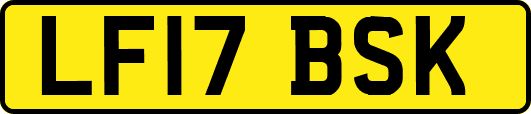 LF17BSK