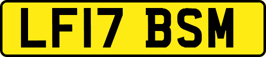 LF17BSM