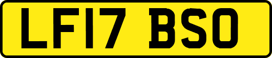 LF17BSO