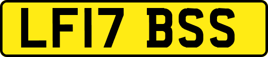 LF17BSS