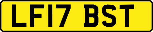 LF17BST