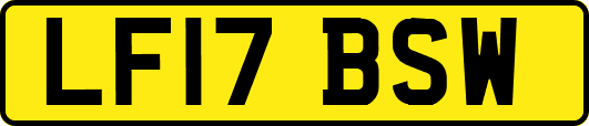 LF17BSW