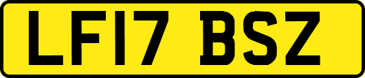 LF17BSZ