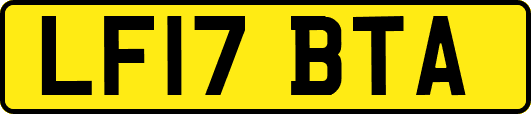 LF17BTA