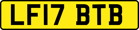 LF17BTB