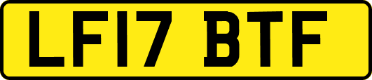 LF17BTF