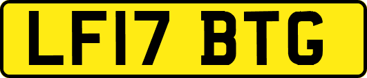 LF17BTG