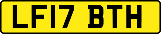 LF17BTH