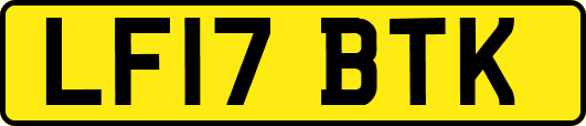 LF17BTK