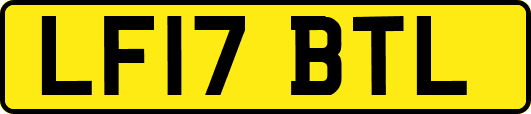 LF17BTL