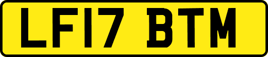 LF17BTM