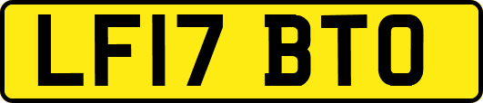 LF17BTO