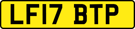 LF17BTP