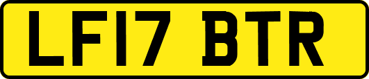 LF17BTR