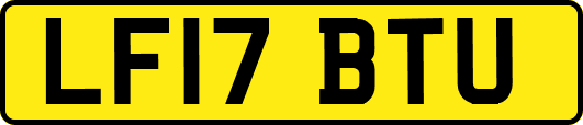 LF17BTU