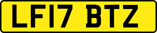 LF17BTZ