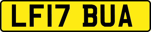 LF17BUA