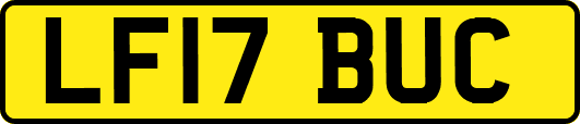 LF17BUC
